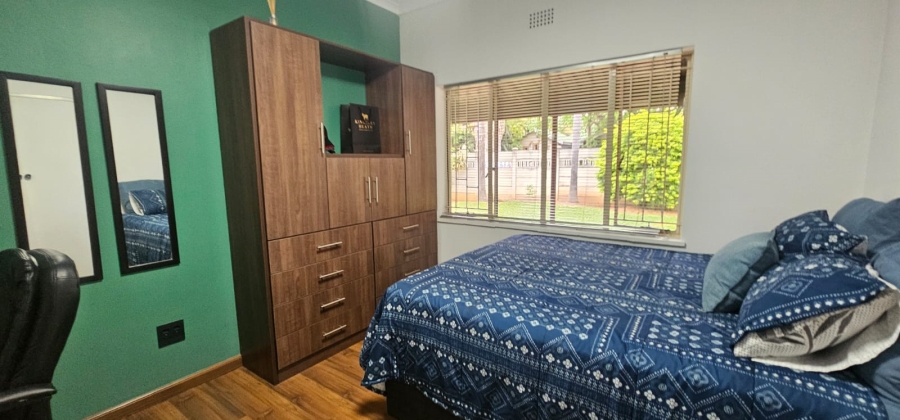 3 Bedroom Property for Sale in Geelhoutpark North West